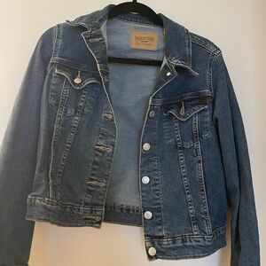 Levi’s Strauss Jean Jacket